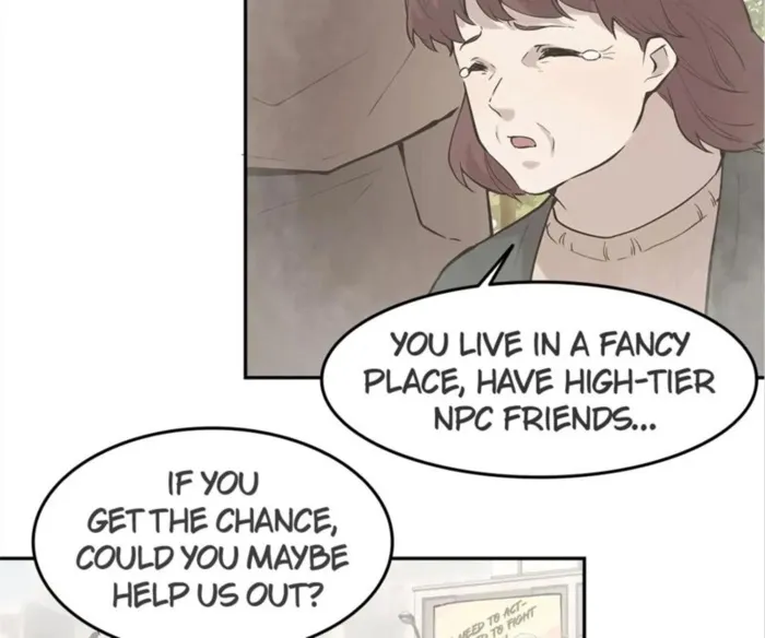 Read I am the Final Boss chapter 64 image 68 on Lezhin