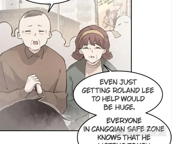 Read I am the Final Boss chapter 64 image 69 on Lezhin