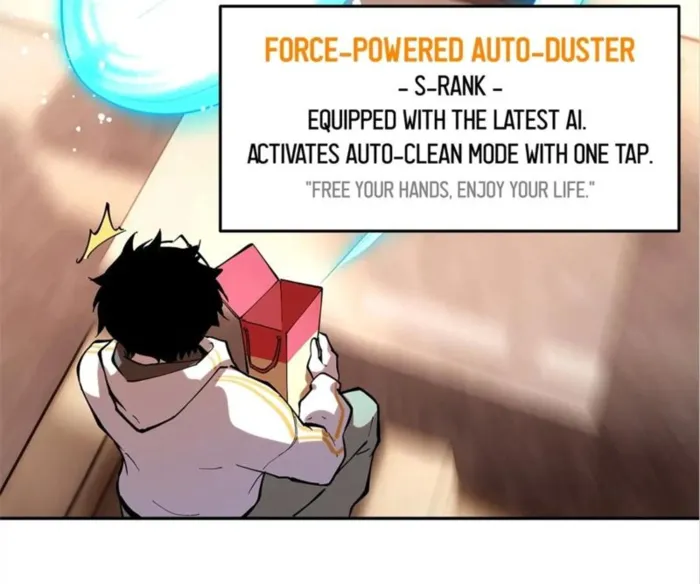 Read I am the Final Boss chapter 64 image 7 on Lezhin