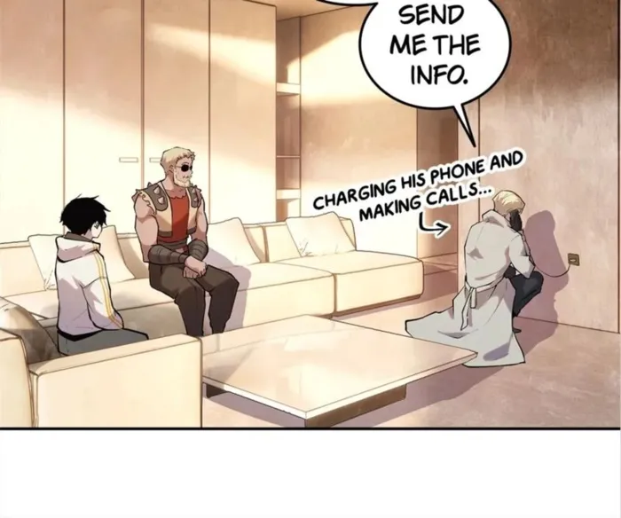 Read I am the Final Boss chapter 64 image 72 on Lezhin