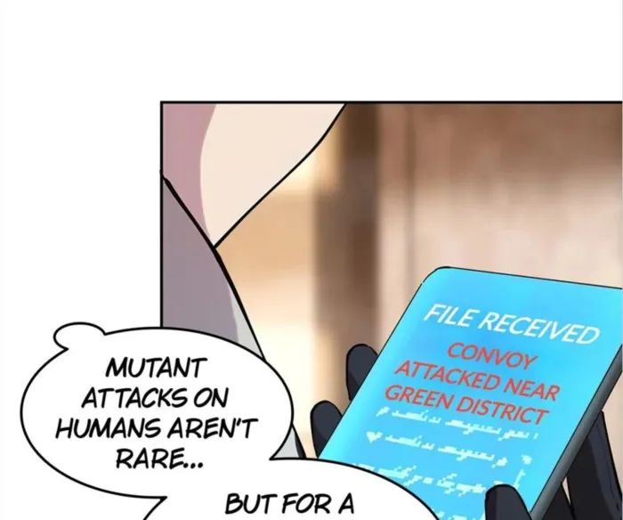 Read I am the Final Boss chapter 64 image 73 on Lezhin