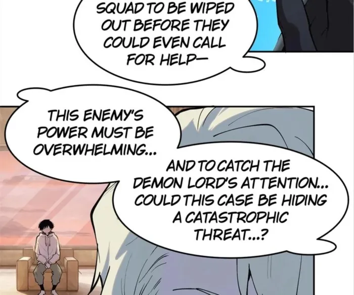 Read I am the Final Boss chapter 64 image 74 on Lezhin