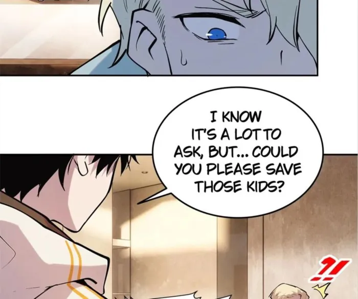 Read I am the Final Boss chapter 64 image 75 on Lezhin