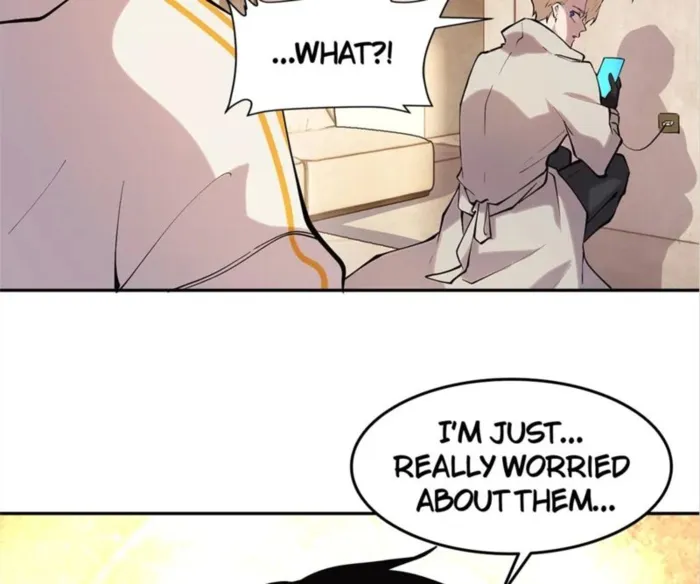 Read I am the Final Boss chapter 64 image 76 on Lezhin