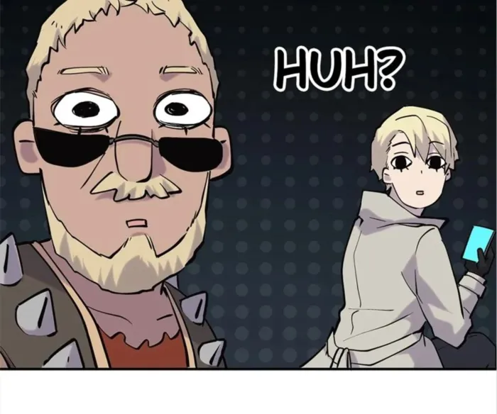 Read I am the Final Boss chapter 64 image 79 on Lezhin