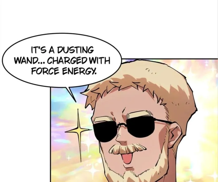 Read I am the Final Boss chapter 64 image 8 on Lezhin