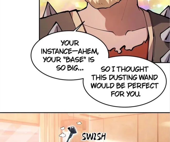 Read I am the Final Boss chapter 64 image 9 on Lezhin