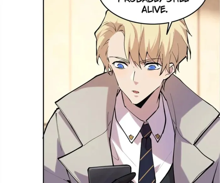 Read I am the Final Boss chapter 65 image 10 on Lezhin