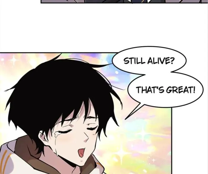 Read I am the Final Boss chapter 65 image 11 on Lezhin