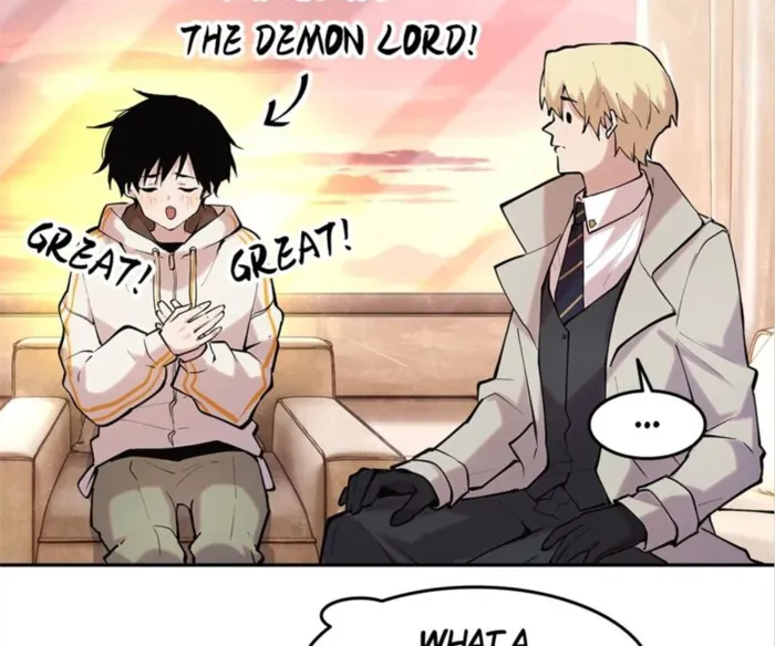 Read I am the Final Boss chapter 65 image 13 on Lezhin