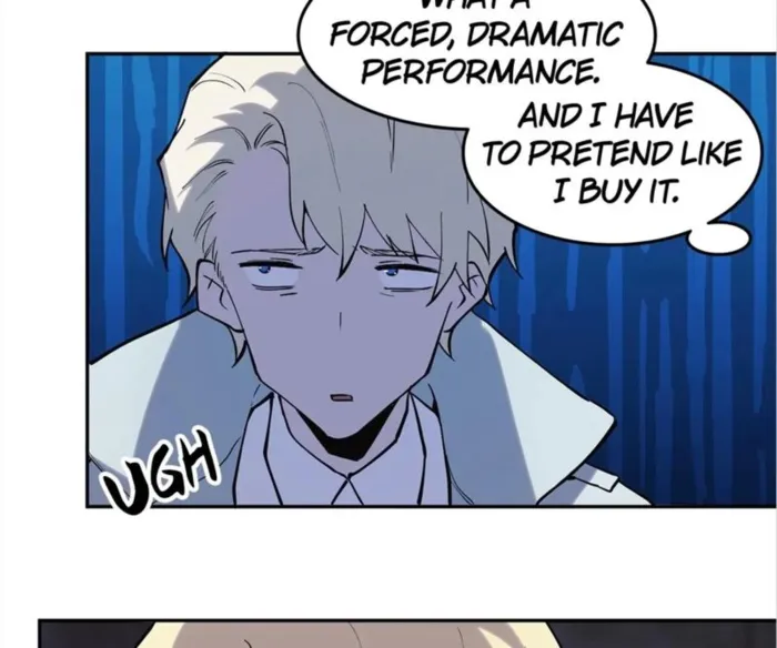 Read I am the Final Boss chapter 65 image 14 on Lezhin
