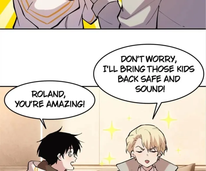 Read I am the Final Boss chapter 65 image 17 on Lezhin