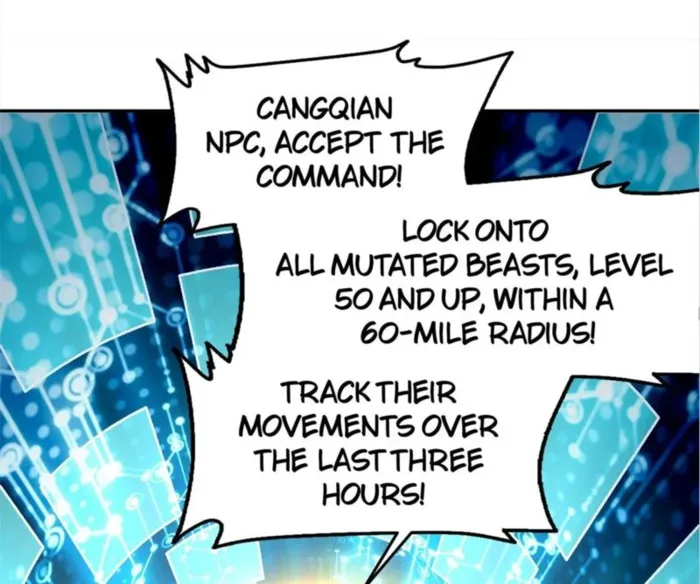 Read I am the Final Boss chapter 65 image 22 on Lezhin