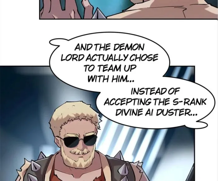 Read I am the Final Boss chapter 65 image 30 on Lezhin