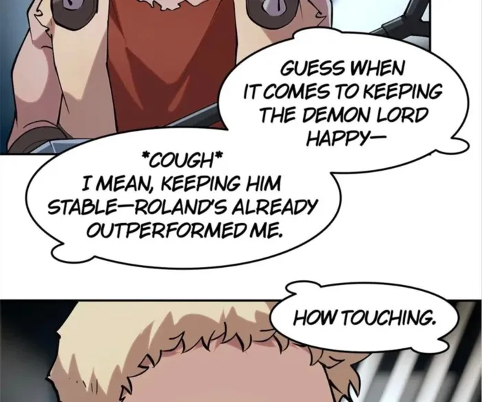 Read I am the Final Boss chapter 65 image 31 on Lezhin