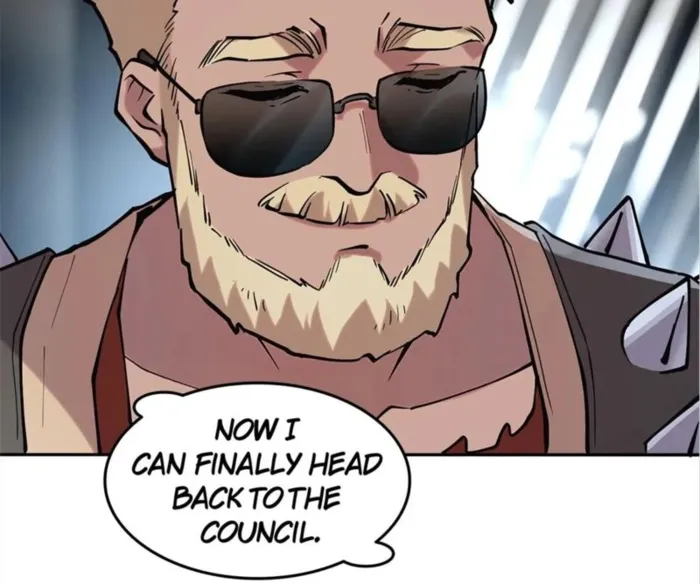 Read I am the Final Boss chapter 65 image 32 on Lezhin