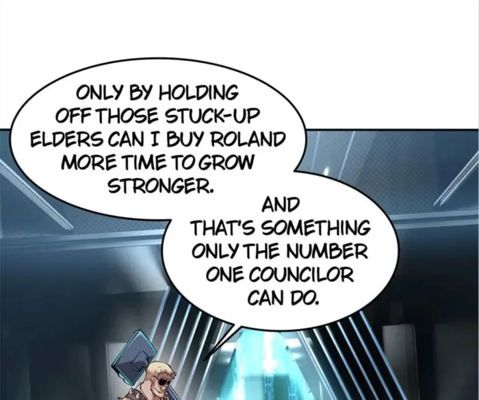 Read I am the Final Boss chapter 65 image 33 on Lezhin