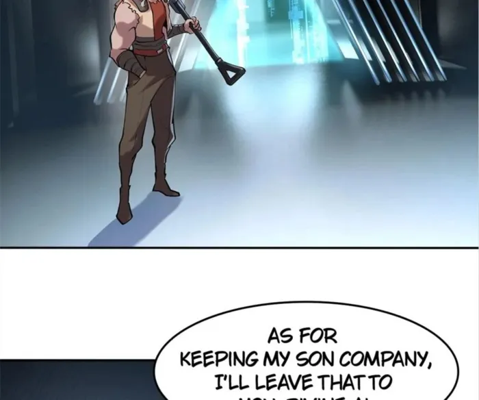 Read I am the Final Boss chapter 65 image 34 on Lezhin