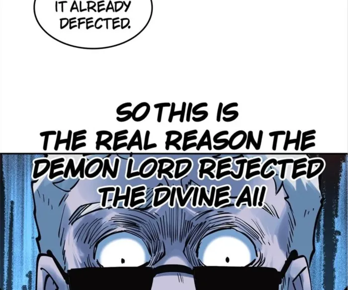 Read I am the Final Boss chapter 65 image 40 on Lezhin