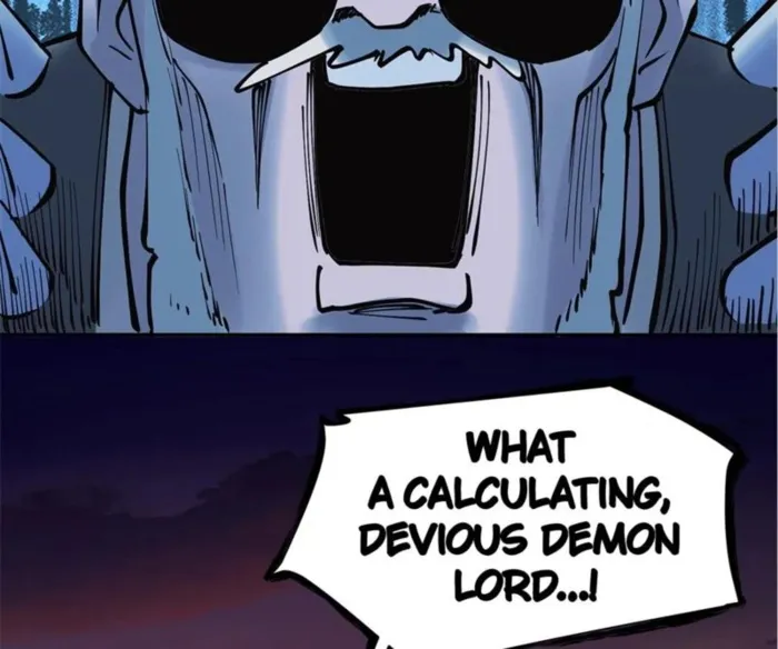 Read I am the Final Boss chapter 65 image 41 on Lezhin