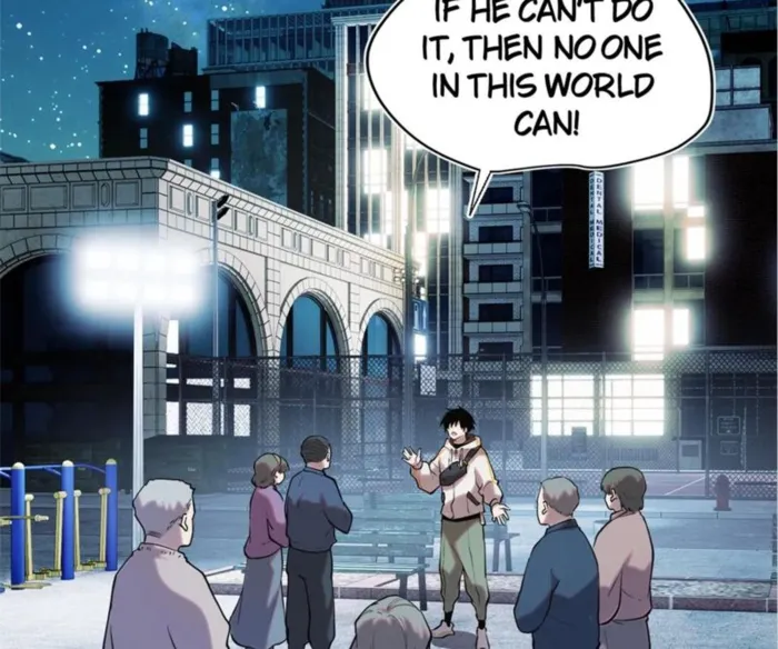Read I am the Final Boss chapter 65 image 45 on Lezhin