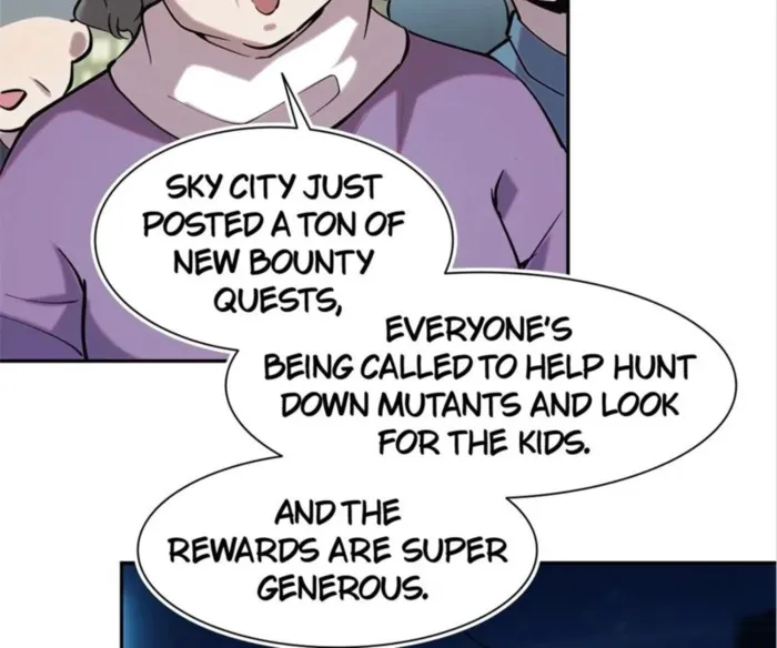Read I am the Final Boss chapter 65 image 47 on Lezhin