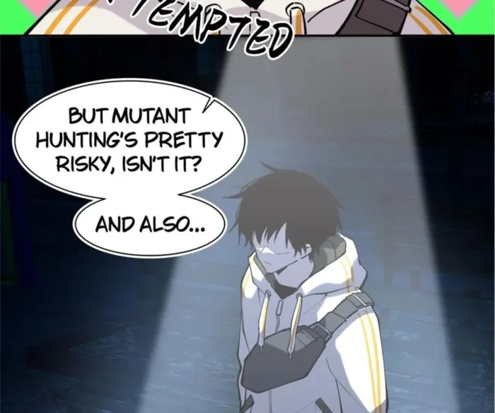 Read I am the Final Boss chapter 65 image 53 on Lezhin