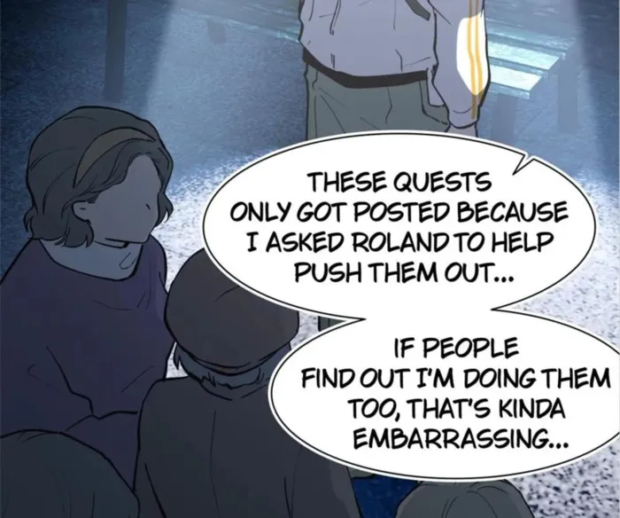 Read I am the Final Boss chapter 65 image 54 on Lezhin