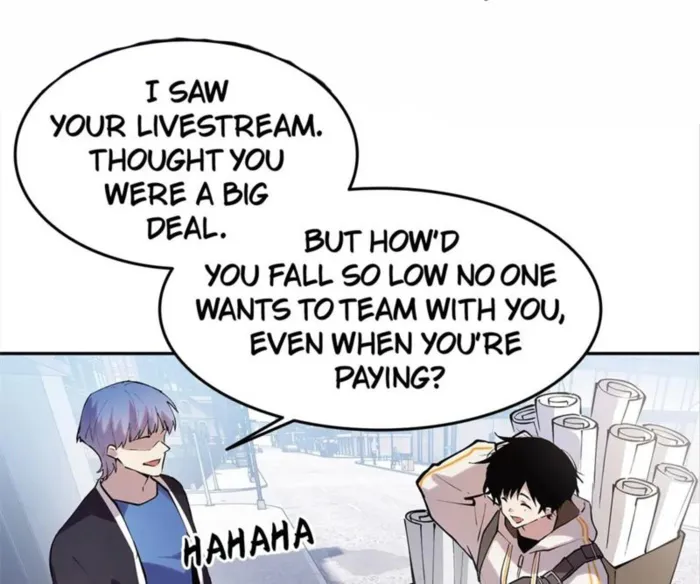 Read I am the Final Boss chapter 66 image 1 on Lezhin