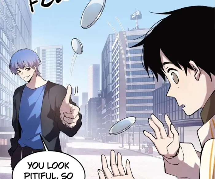 Read I am the Final Boss chapter 66 image 12 on Lezhin