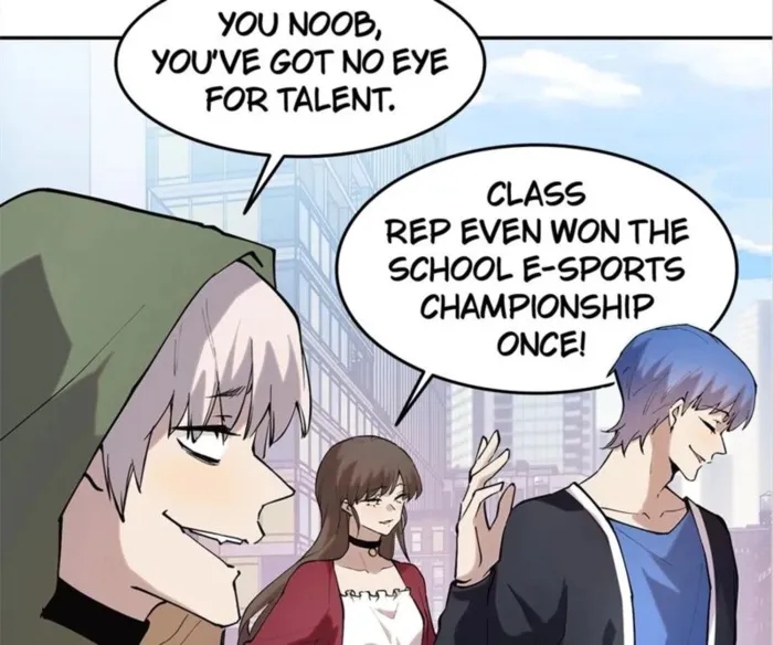 Read I am the Final Boss chapter 66 image 19 on Lezhin