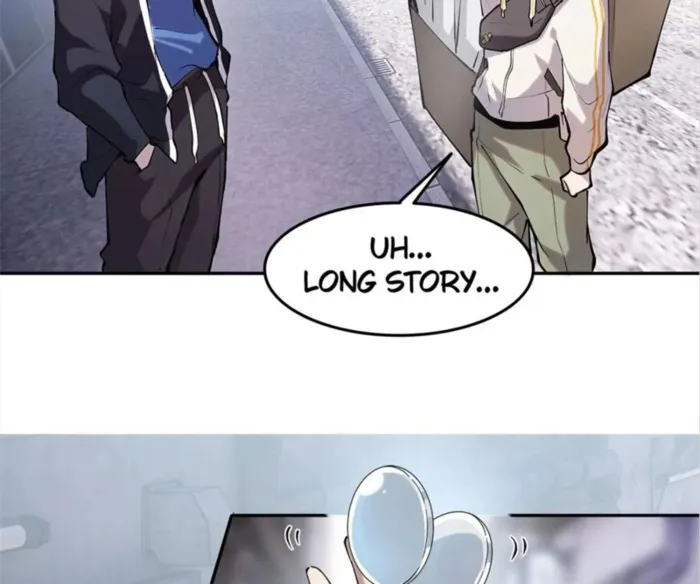 Read I am the Final Boss chapter 66 image 2 on Lezhin
