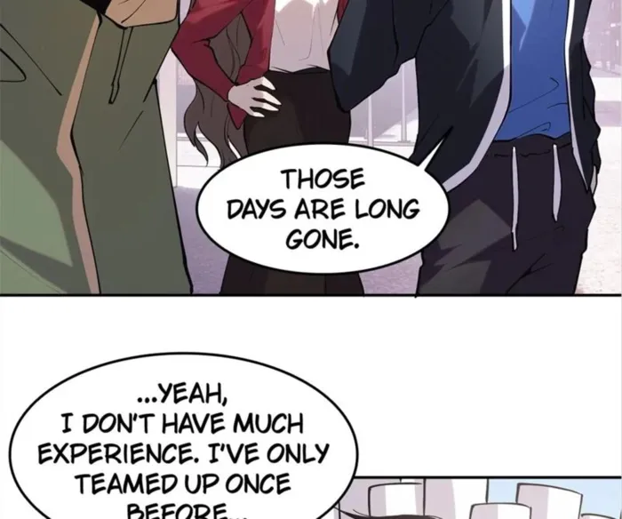 Read I am the Final Boss chapter 66 image 20 on Lezhin