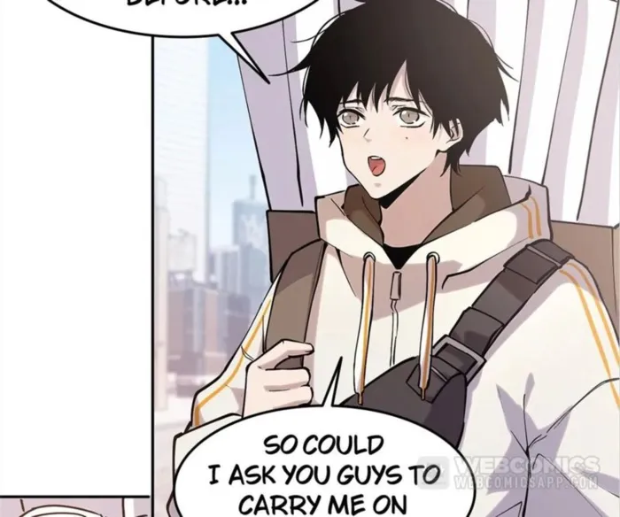 Read I am the Final Boss chapter 66 image 21 on Lezhin