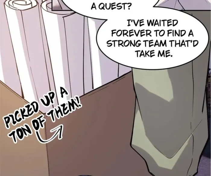 Read I am the Final Boss chapter 66 image 22 on Lezhin
