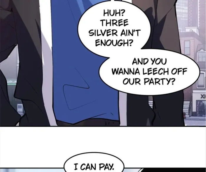 Read I am the Final Boss chapter 66 image 24 on Lezhin