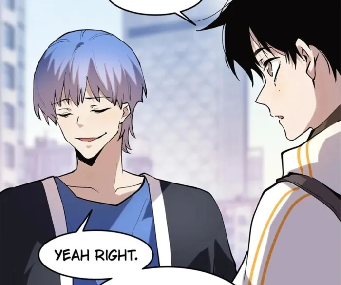 Read I am the Final Boss chapter 66 image 25 on Lezhin