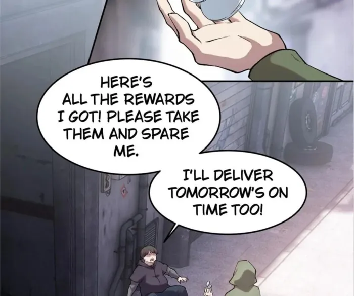 Read I am the Final Boss chapter 66 image 3 on Lezhin