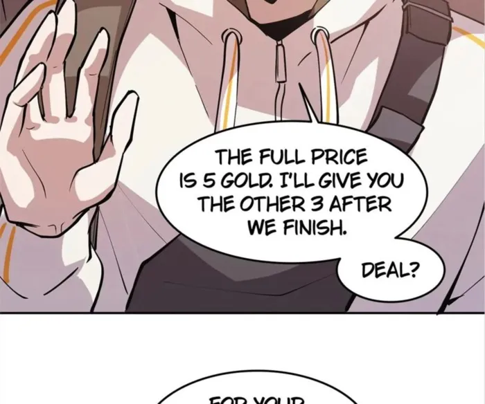 Read I am the Final Boss chapter 66 image 32 on Lezhin