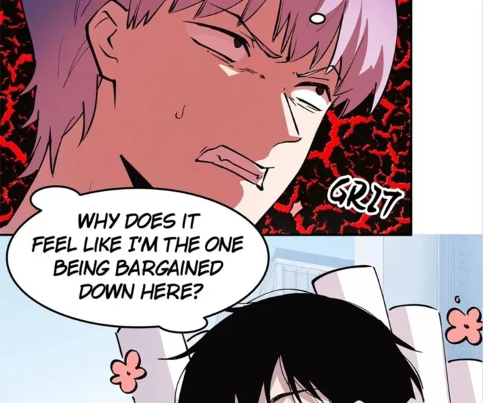 Read I am the Final Boss chapter 66 image 35 on Lezhin