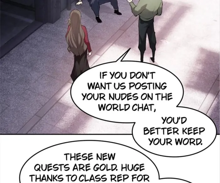 Read I am the Final Boss chapter 66 image 4 on Lezhin