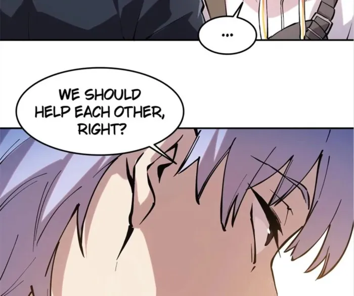 Read I am the Final Boss chapter 66 image 40 on Lezhin