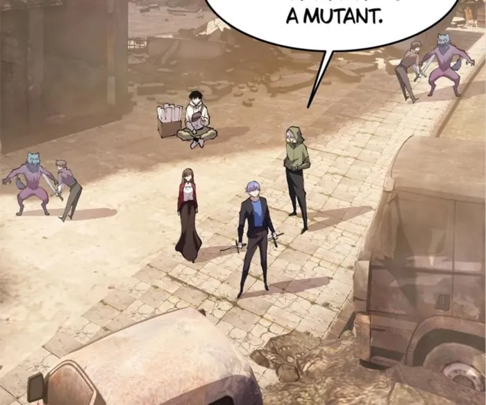 Read I am the Final Boss chapter 66 image 43 on Lezhin