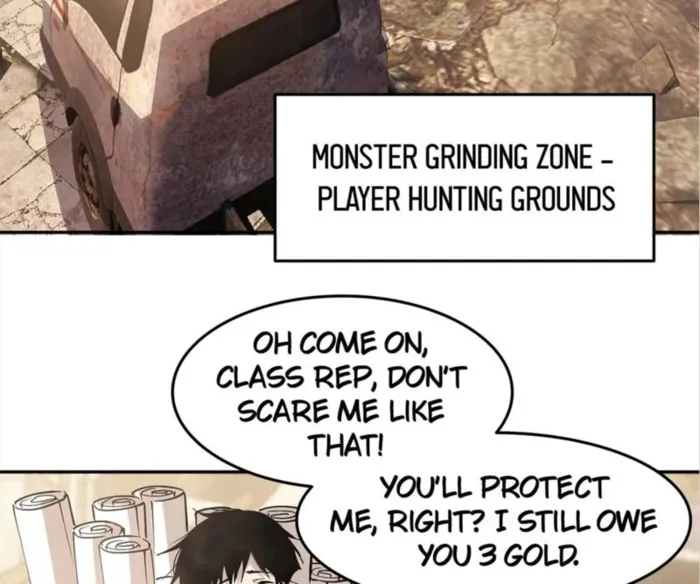 Read I am the Final Boss chapter 66 image 44 on Lezhin
