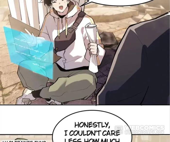 Read I am the Final Boss chapter 66 image 45 on Lezhin