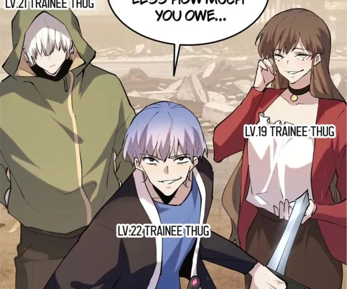 Read I am the Final Boss chapter 66 image 46 on Lezhin
