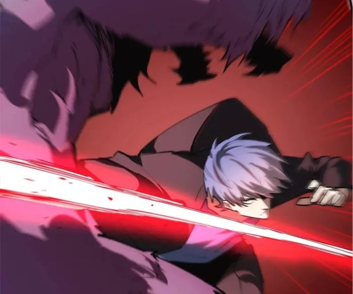 Read I am the Final Boss chapter 66 image 48 on Lezhin