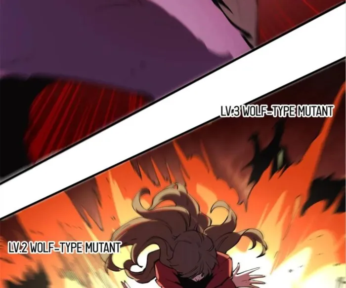 Read I am the Final Boss chapter 66 image 49 on Lezhin