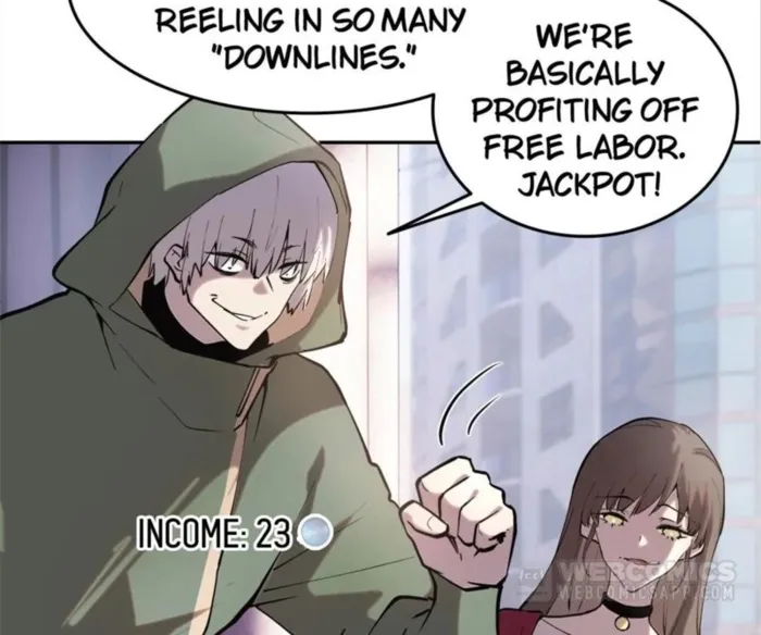 Read I am the Final Boss chapter 66 image 5 on Lezhin