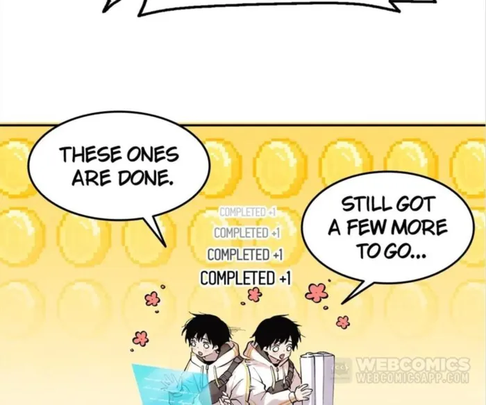 Read I am the Final Boss chapter 66 image 53 on Lezhin
